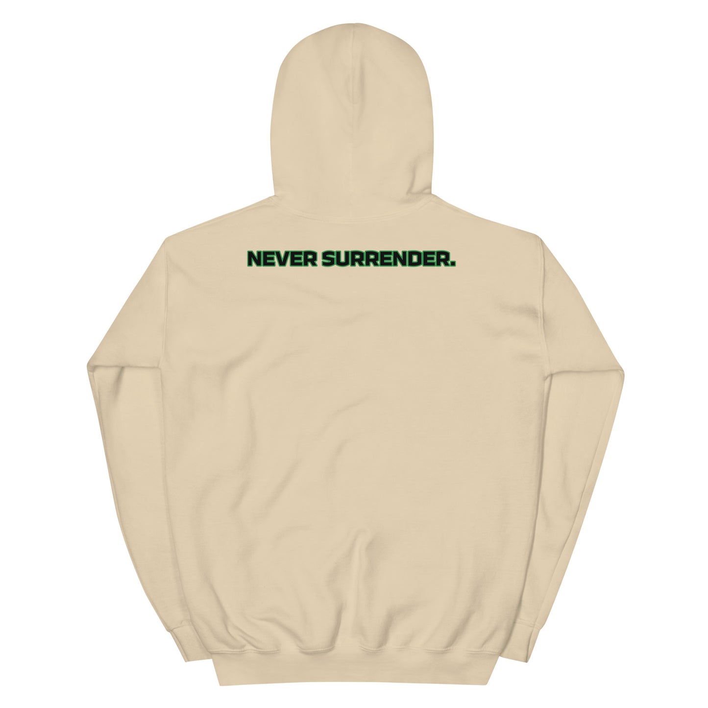 BNA LTD VETERAN Hoodie