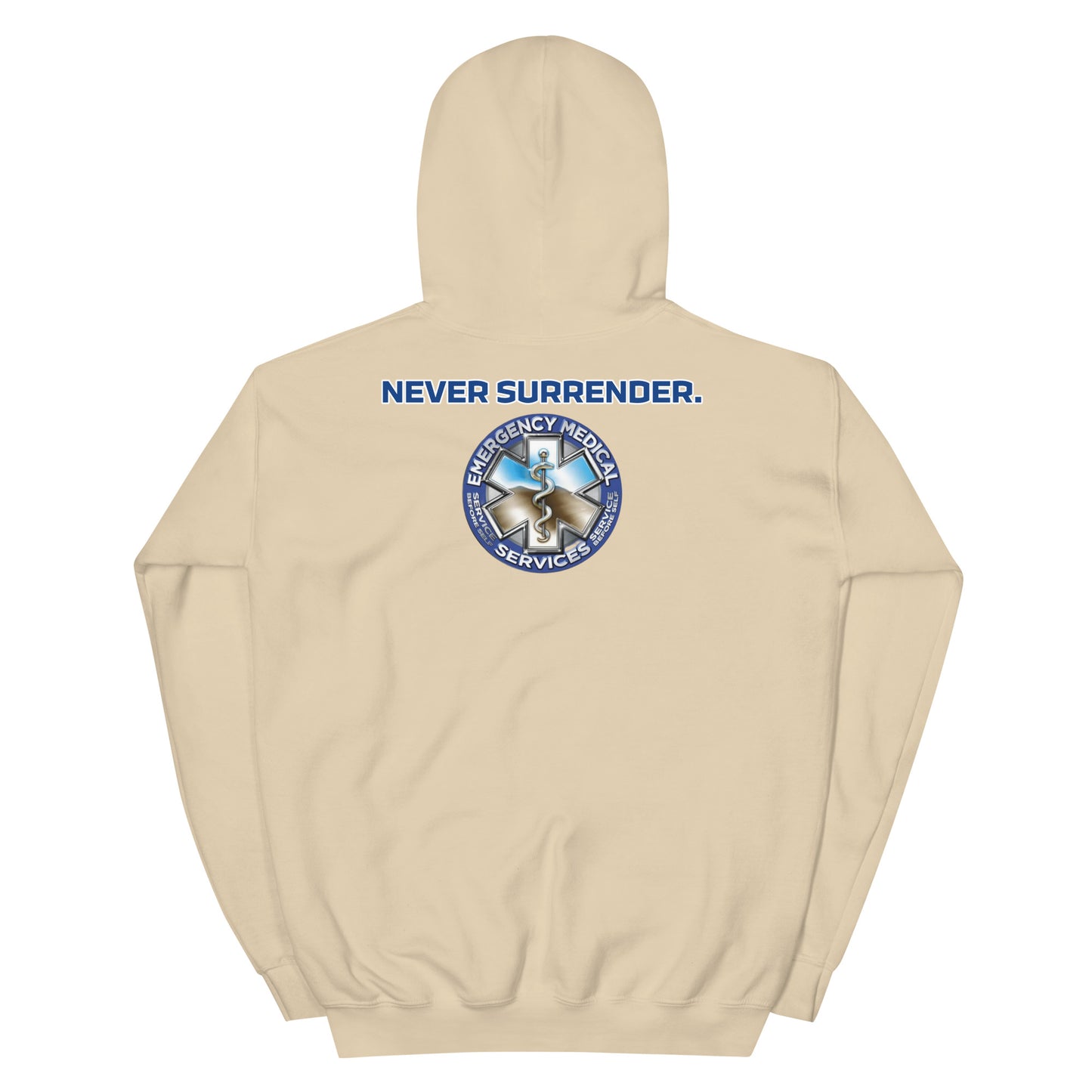 BNA LTD Responder EMS Hoodie