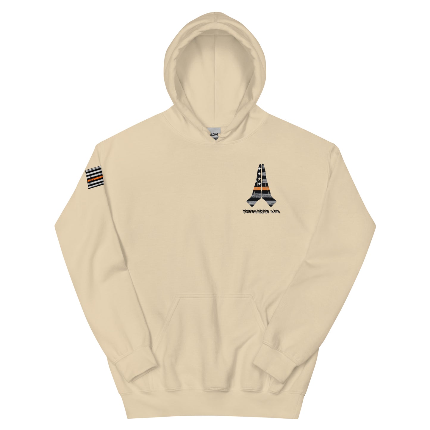 BNA LTD Responder SAR Hoodie
