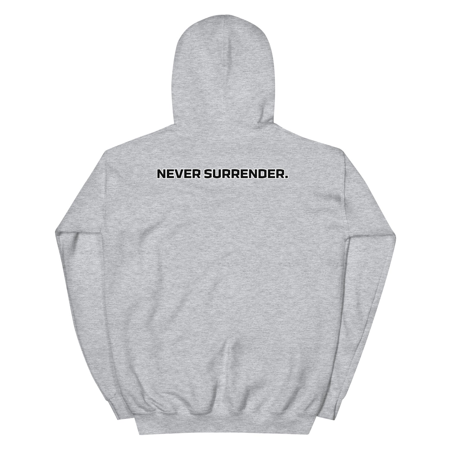 BNA LTD SA survivor Hoodie