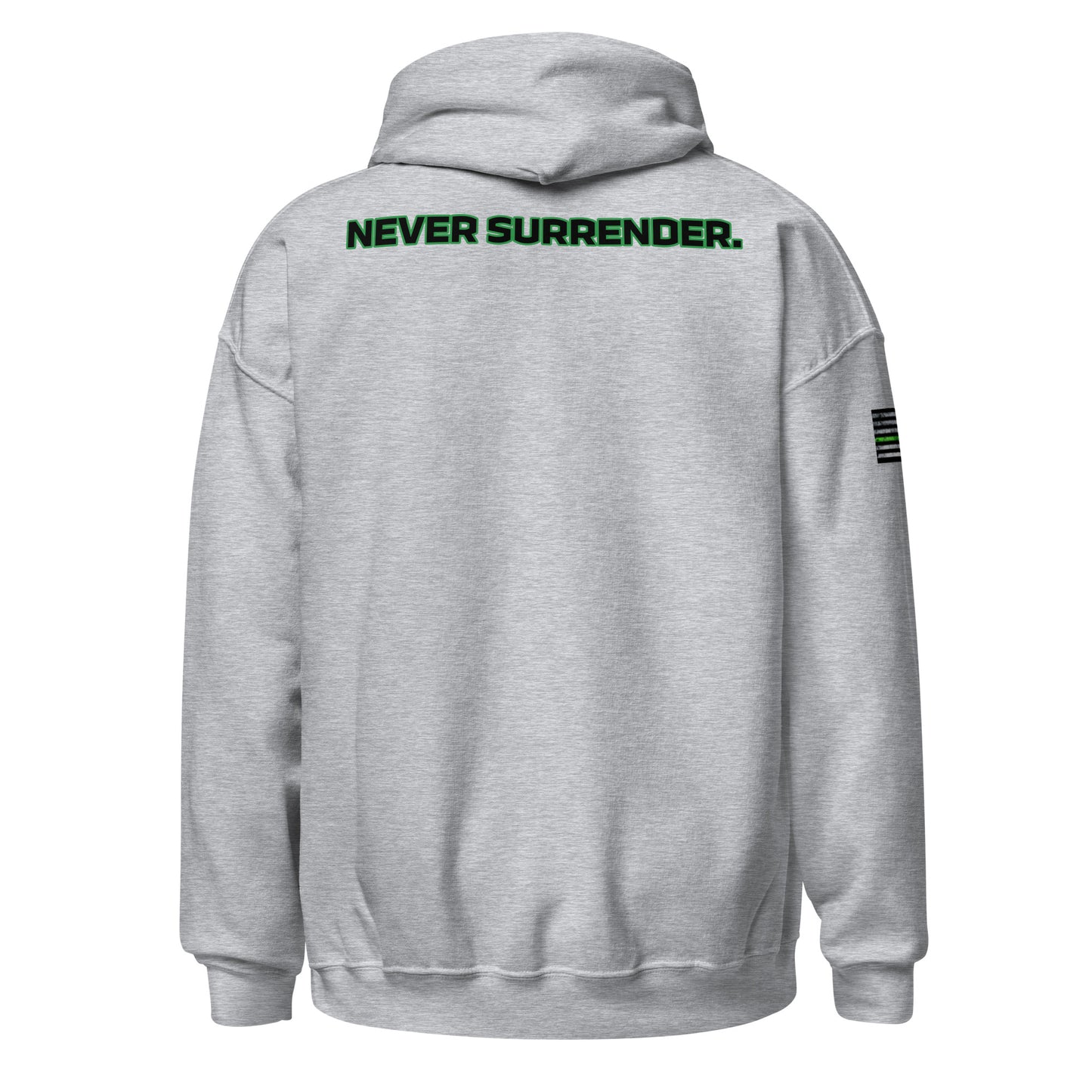 BNA LTD VETERAN Hoodie
