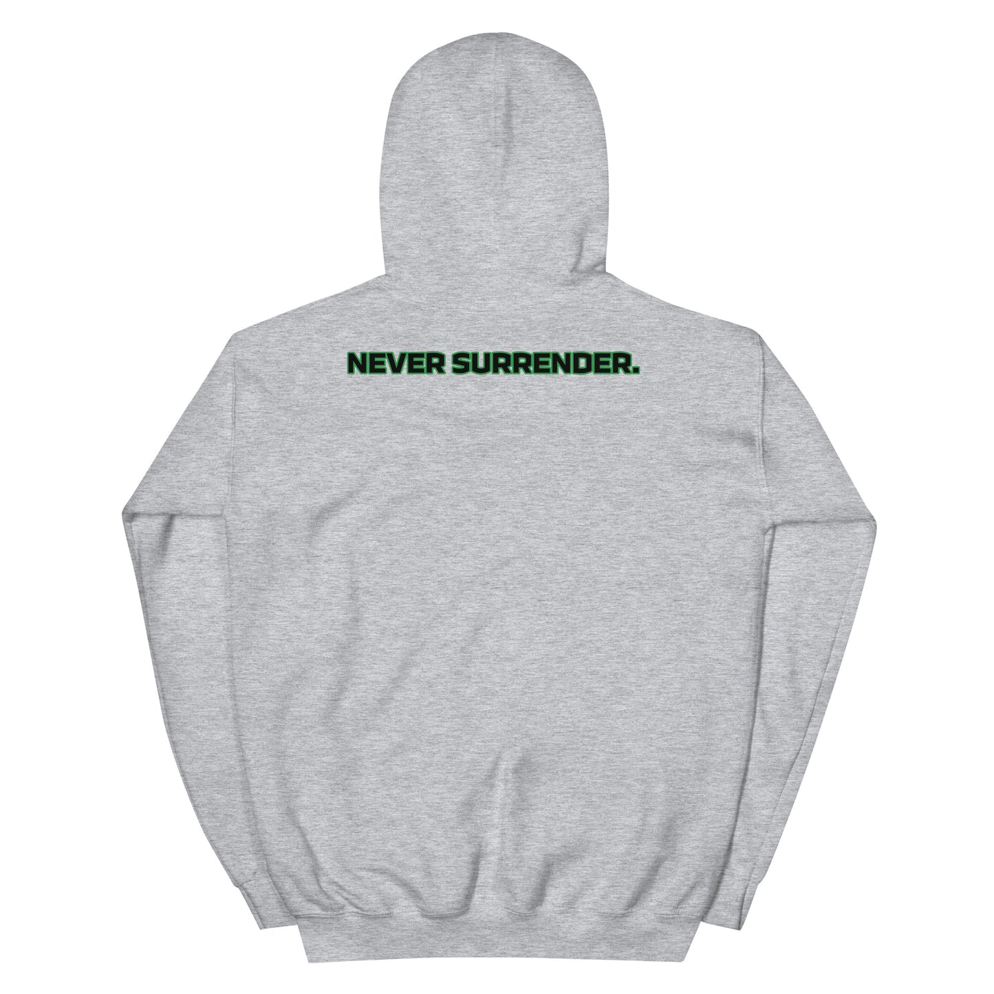 BNA LTD VETERAN Hoodie