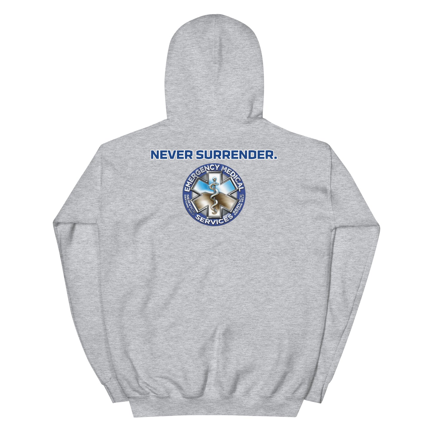 BNA LTD Responder EMS Hoodie