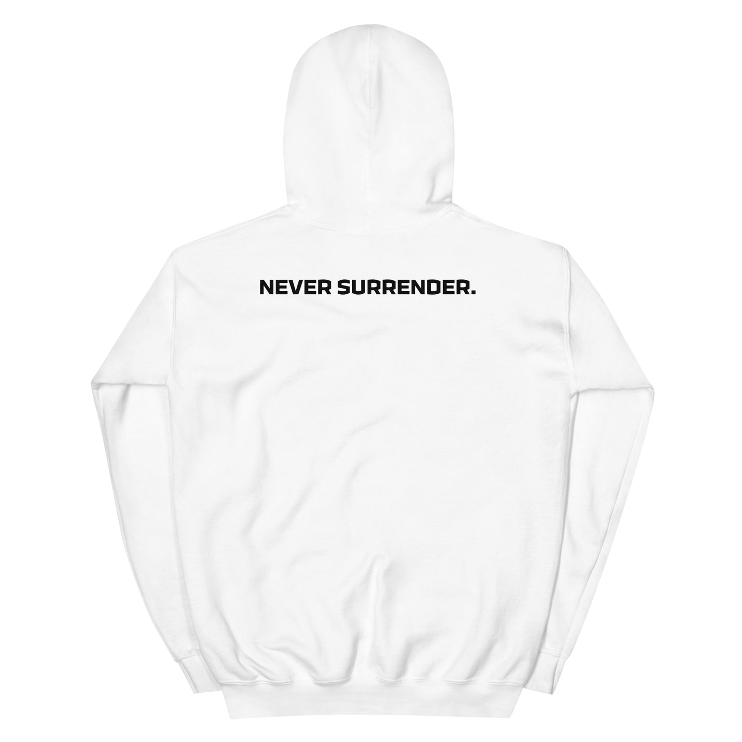 BNA LTD SA survivor Hoodie