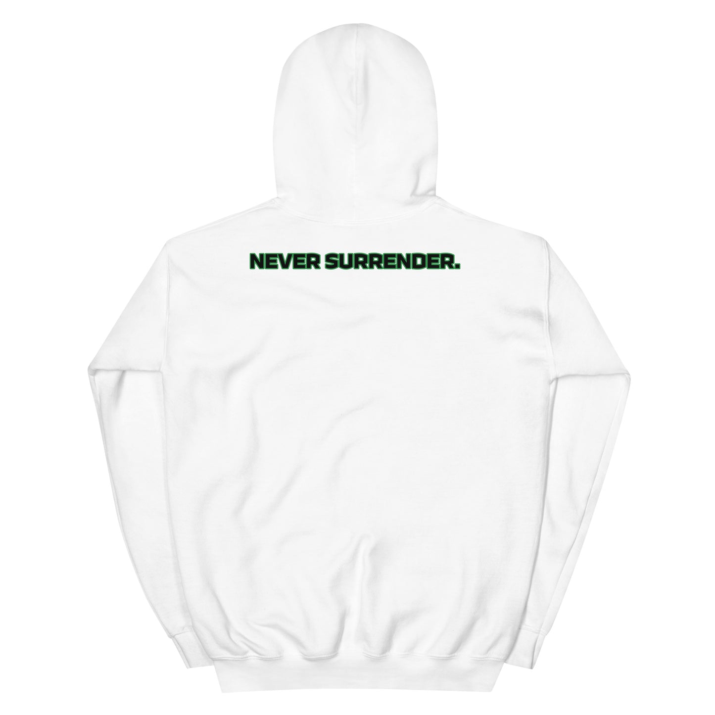 BNA LTD VETERAN Hoodie