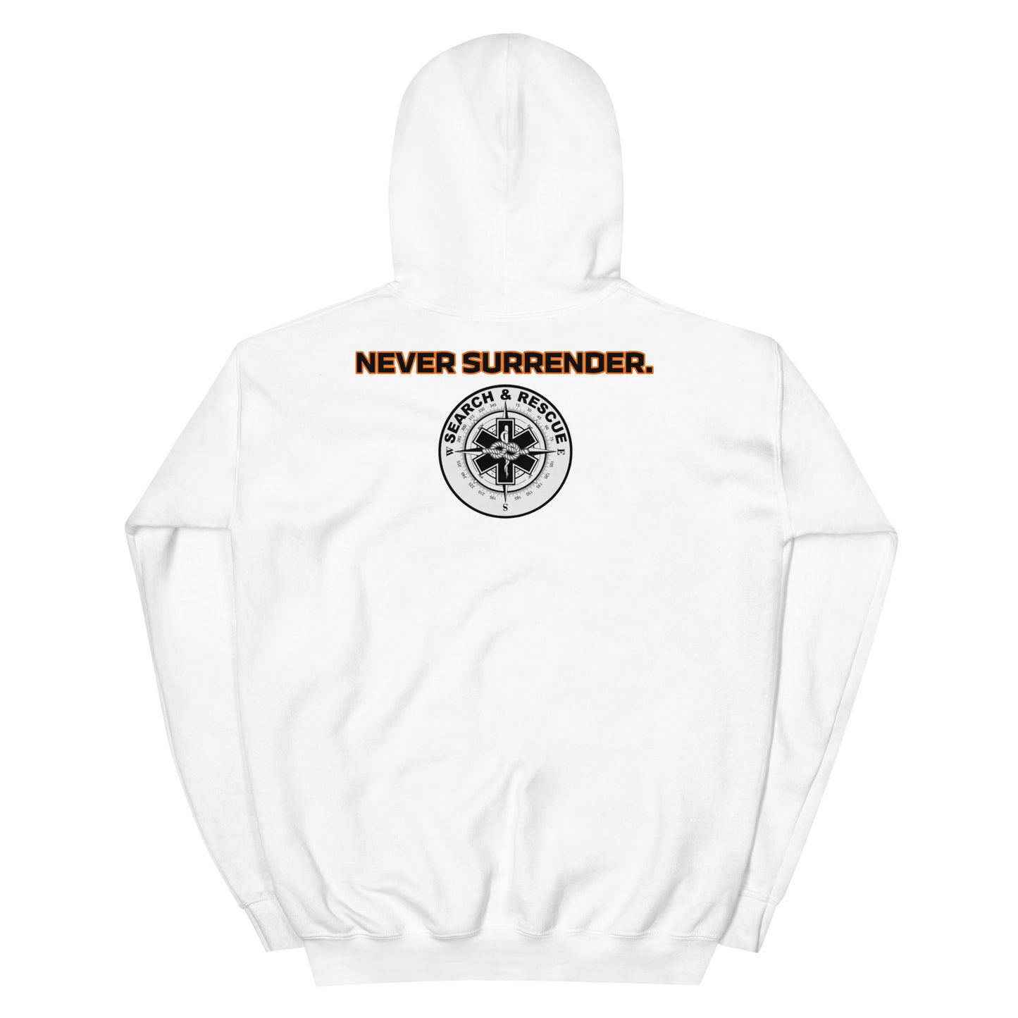 BNA LTD Responder SAR Hoodie