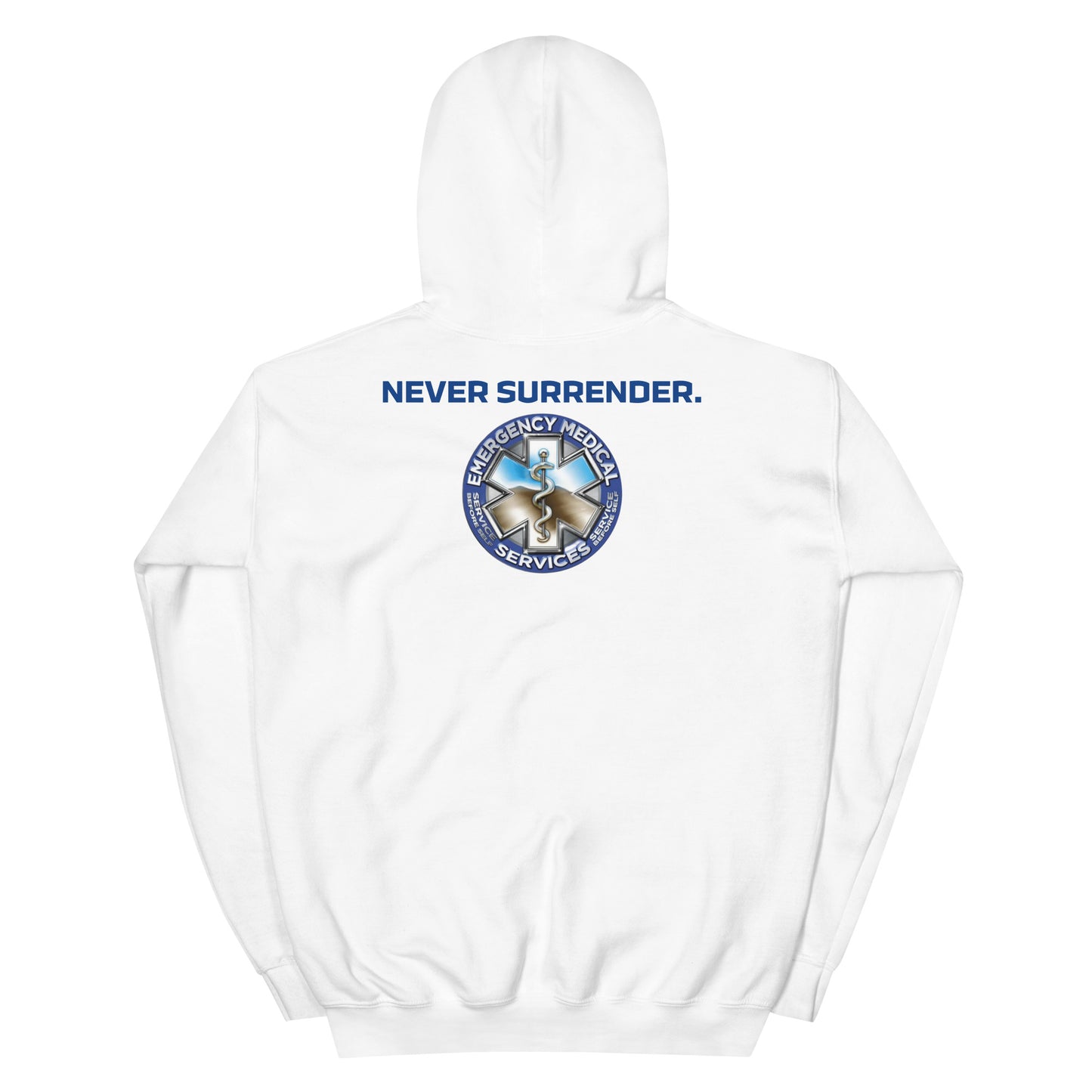 BNA LTD Responder EMS Hoodie