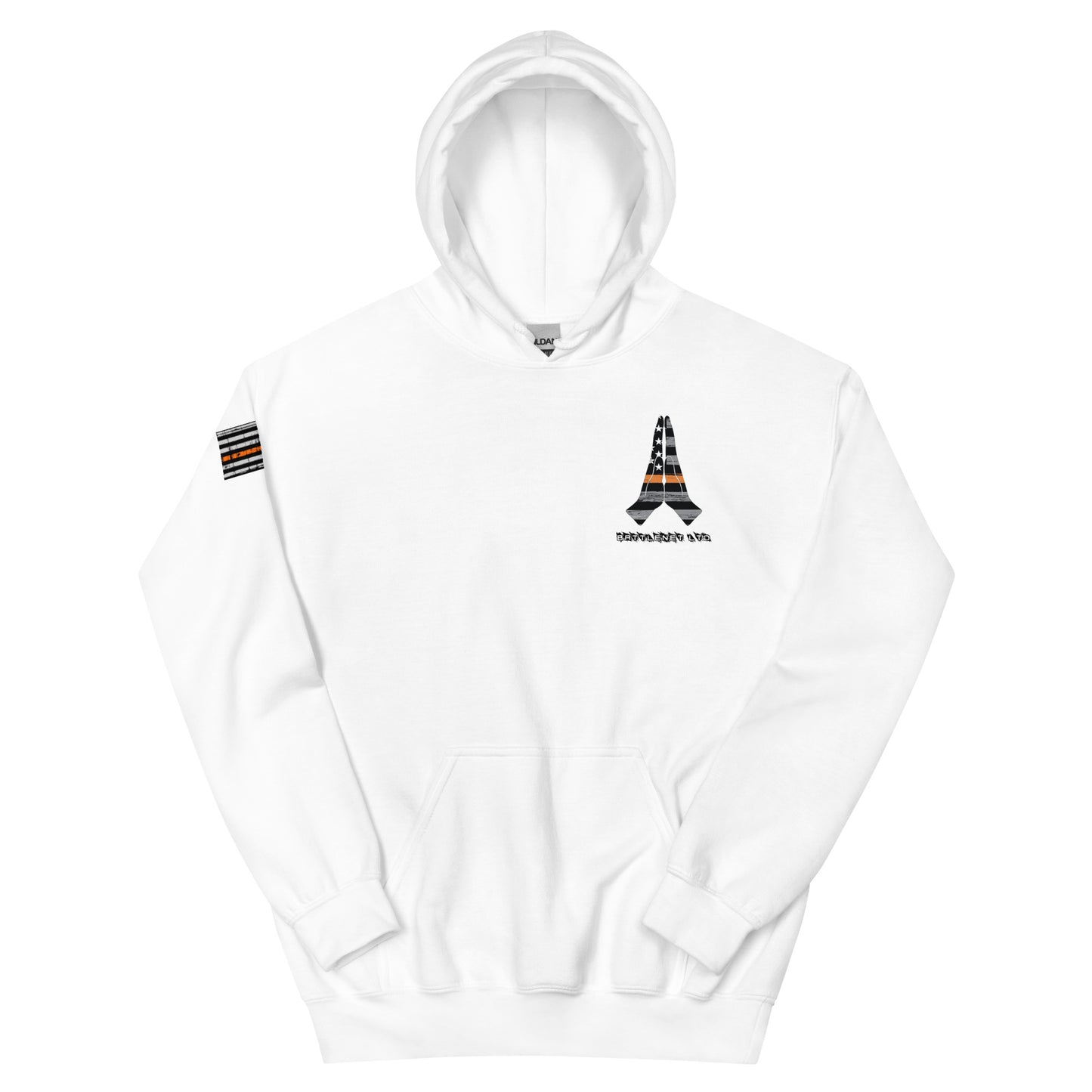 BNA LTD Responder SAR Hoodie