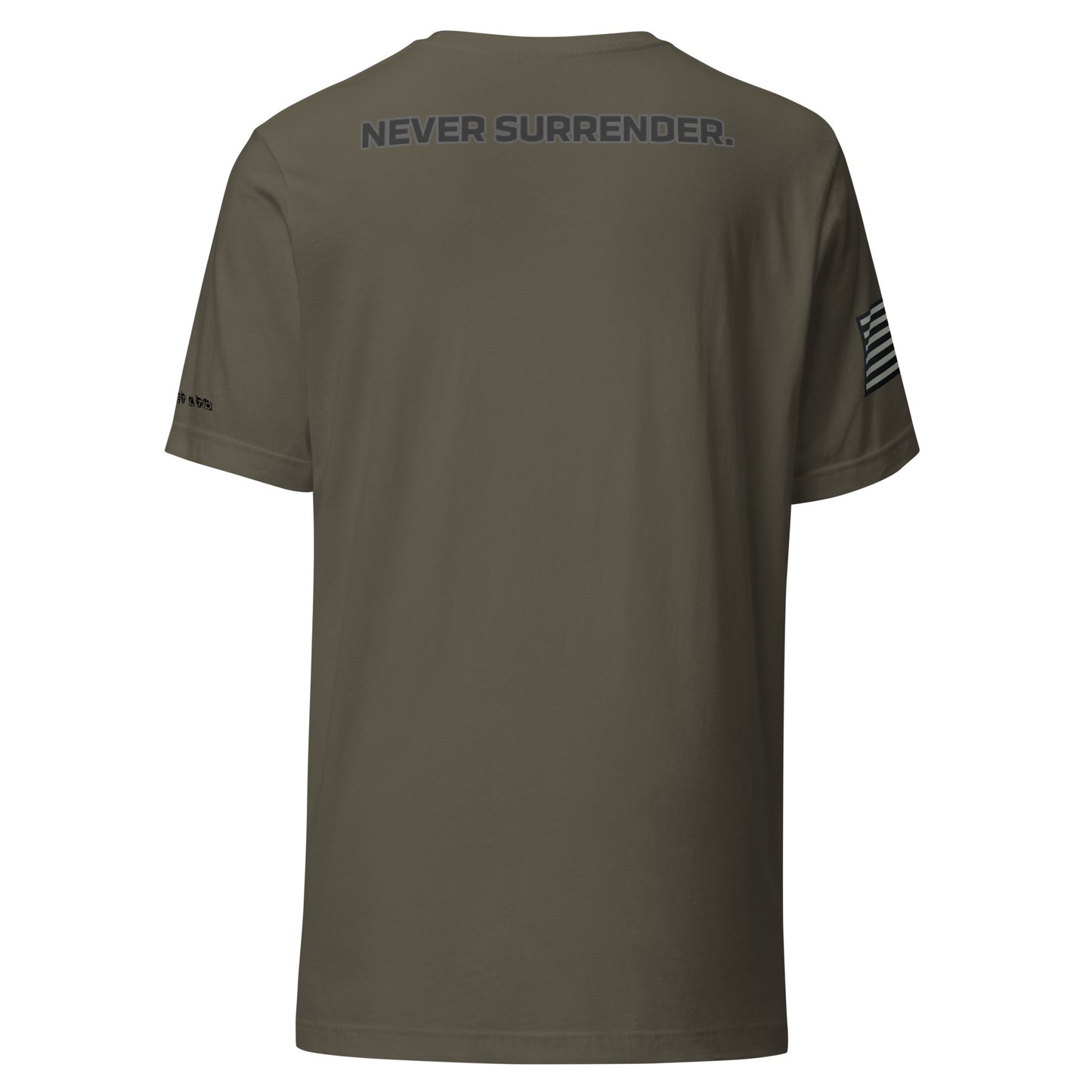 BNA LTD Beast T shirt