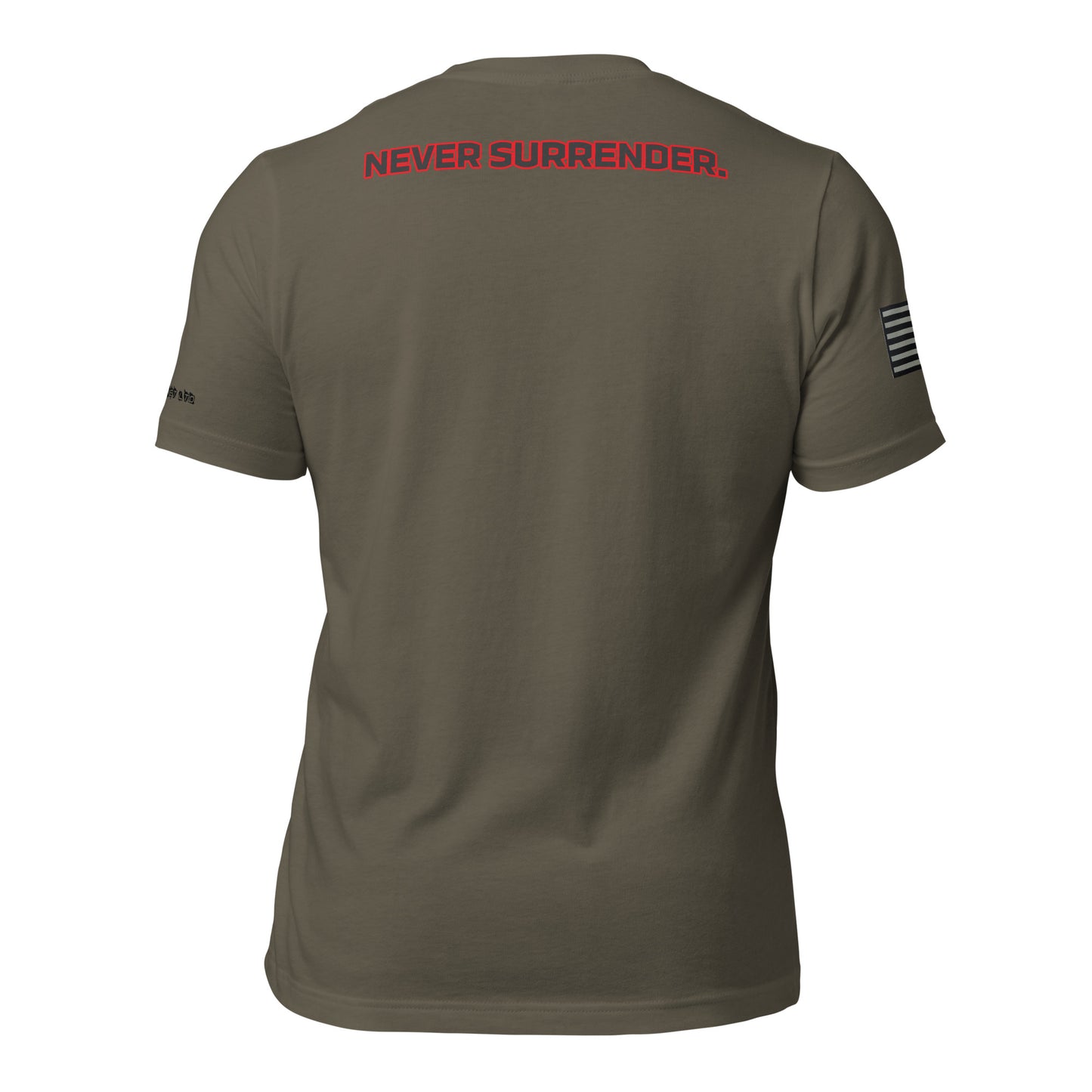BNA LTD Oath T shirt