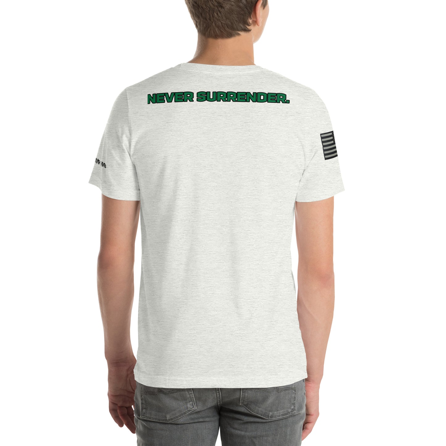 BNA LTD Group therapy T shirt