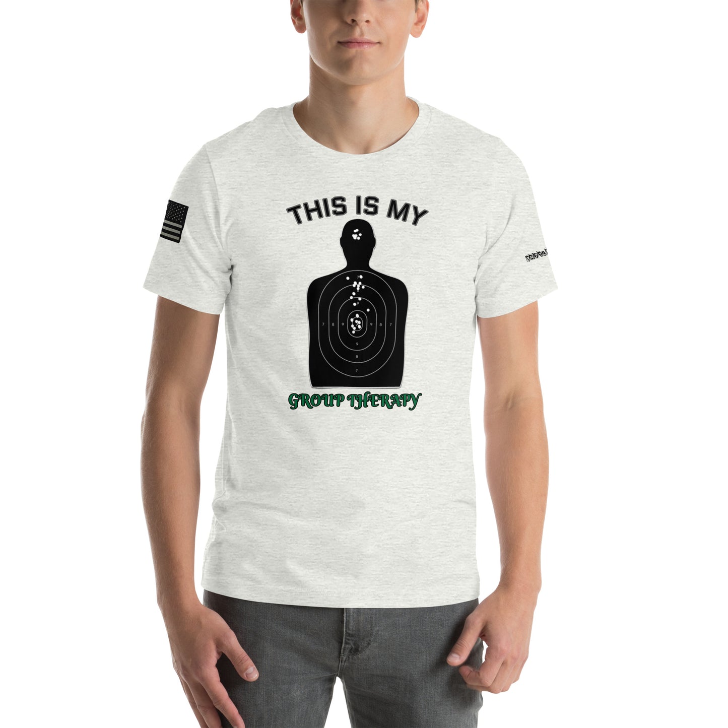 BNA LTD Group therapy T shirt