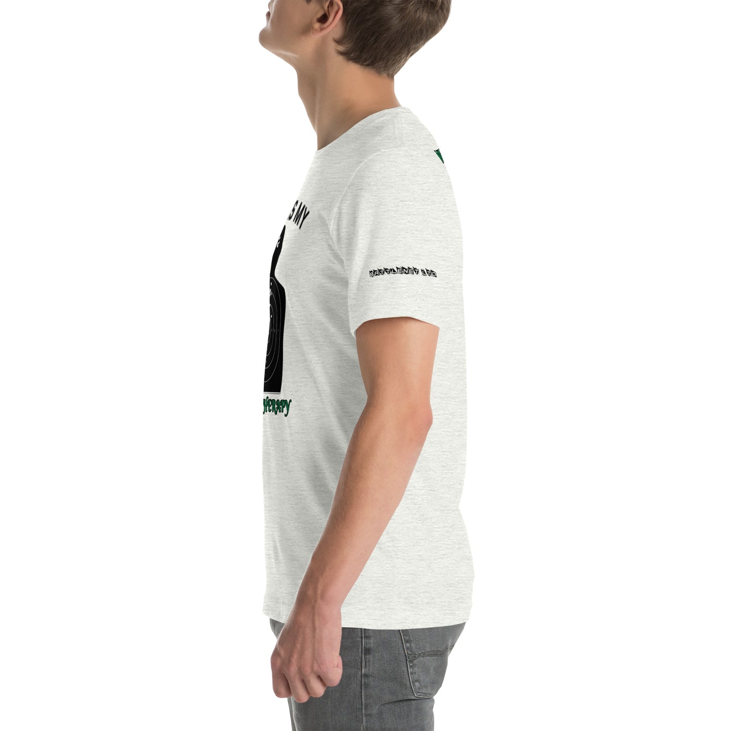 BNA LTD Group therapy T shirt