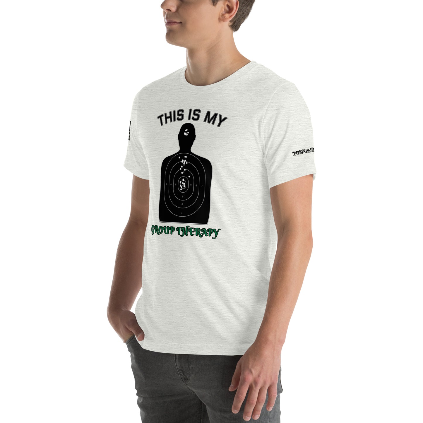 BNA LTD Group therapy T shirt