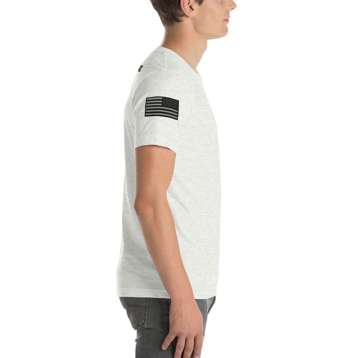 BNA LTD Time T shirt