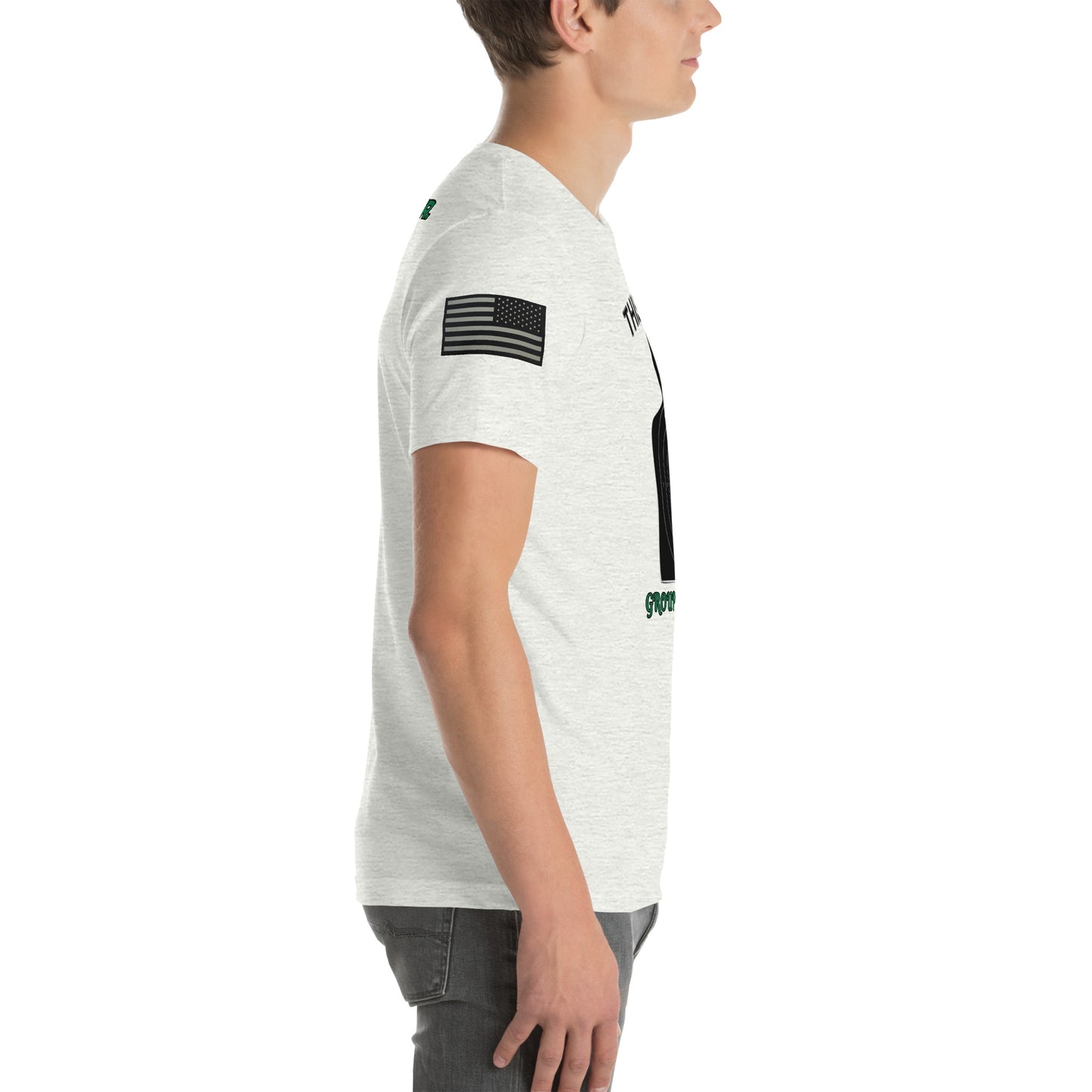BNA LTD Group therapy T shirt