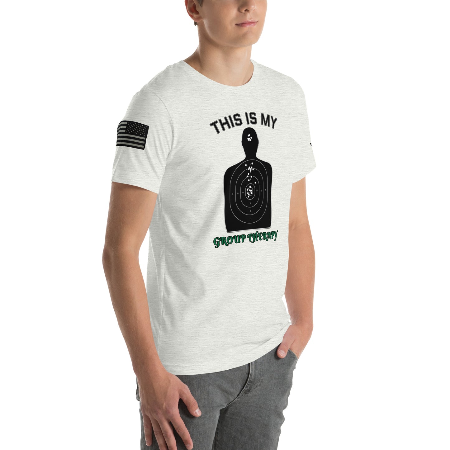 BNA LTD Group therapy T shirt