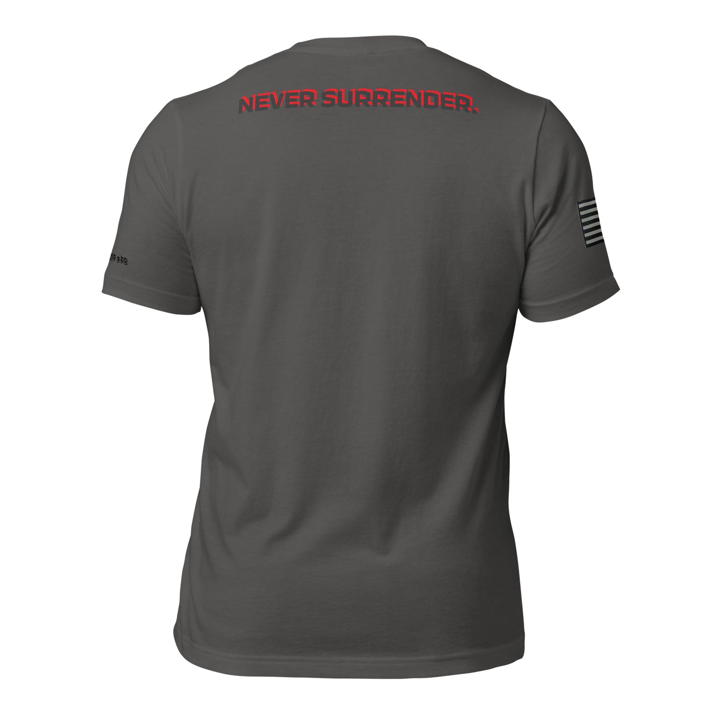 BNA LTD Enemy T shirt