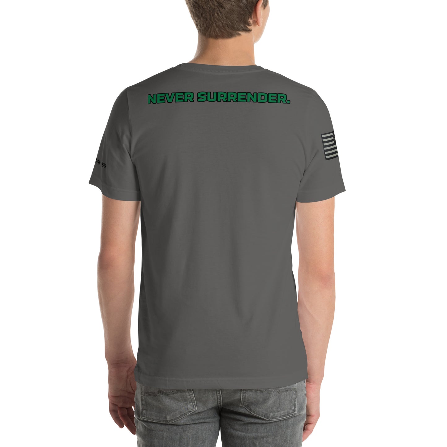 BNA LTD Group therapy T shirt