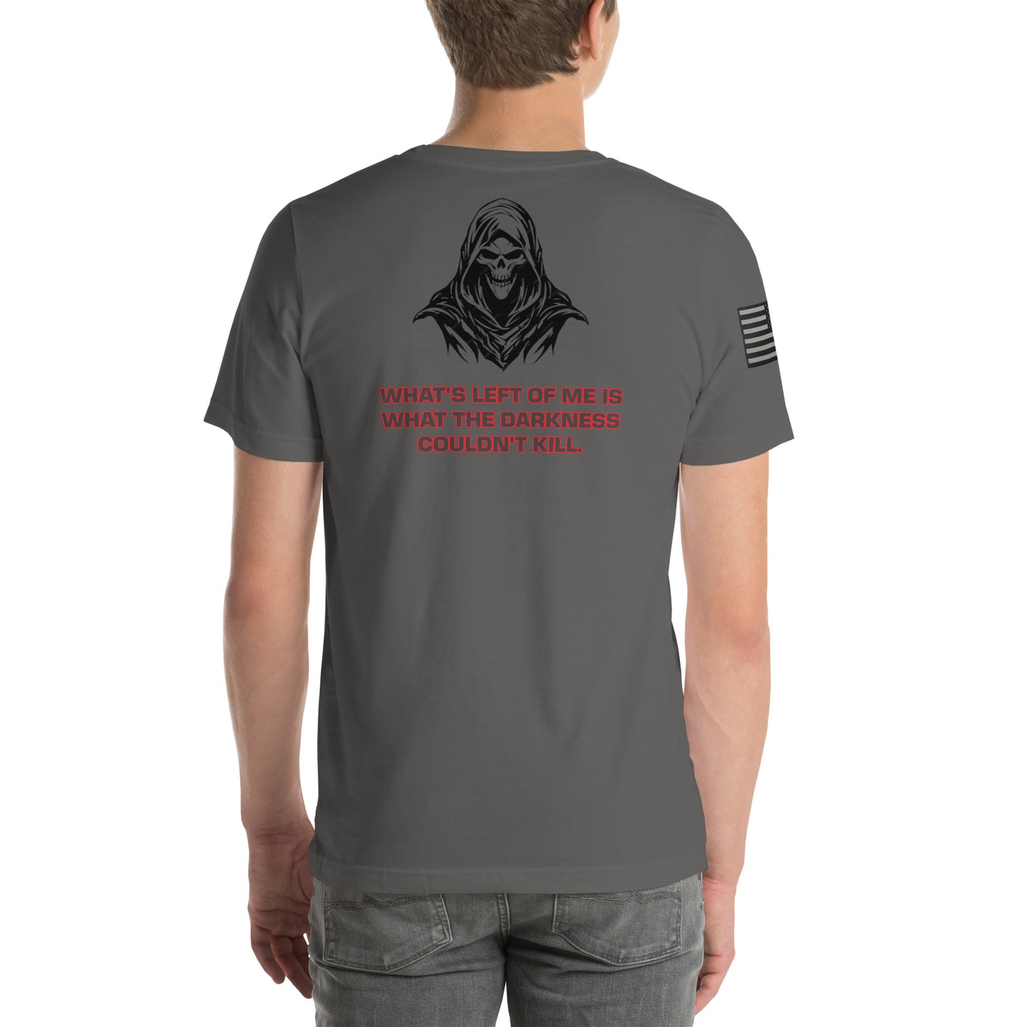 BNA LTD Darkness T shirt