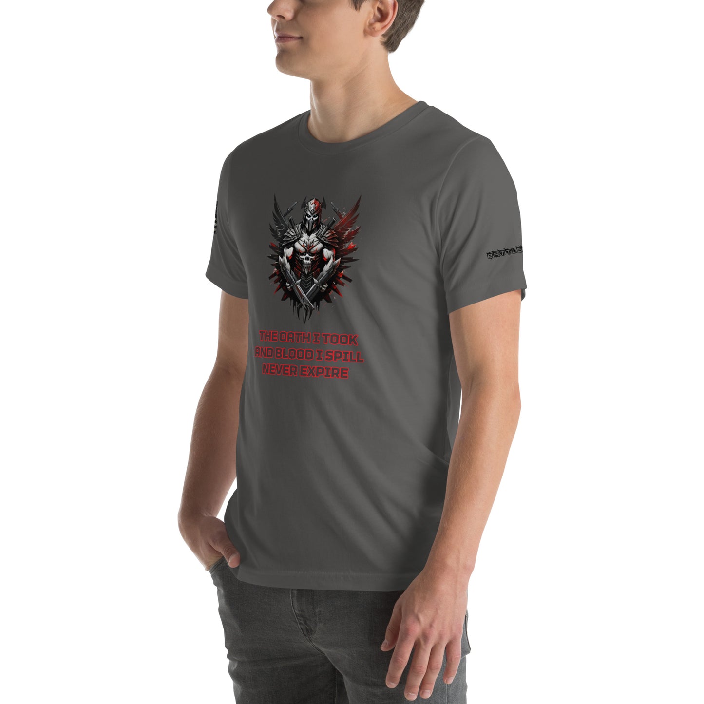 BNA LTD Oath T shirt