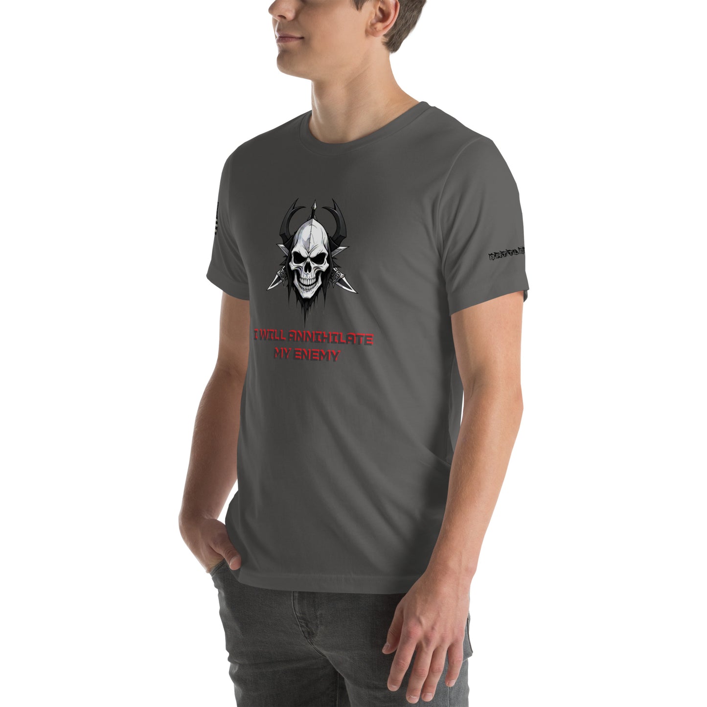 BNA LTD Enemy T shirt