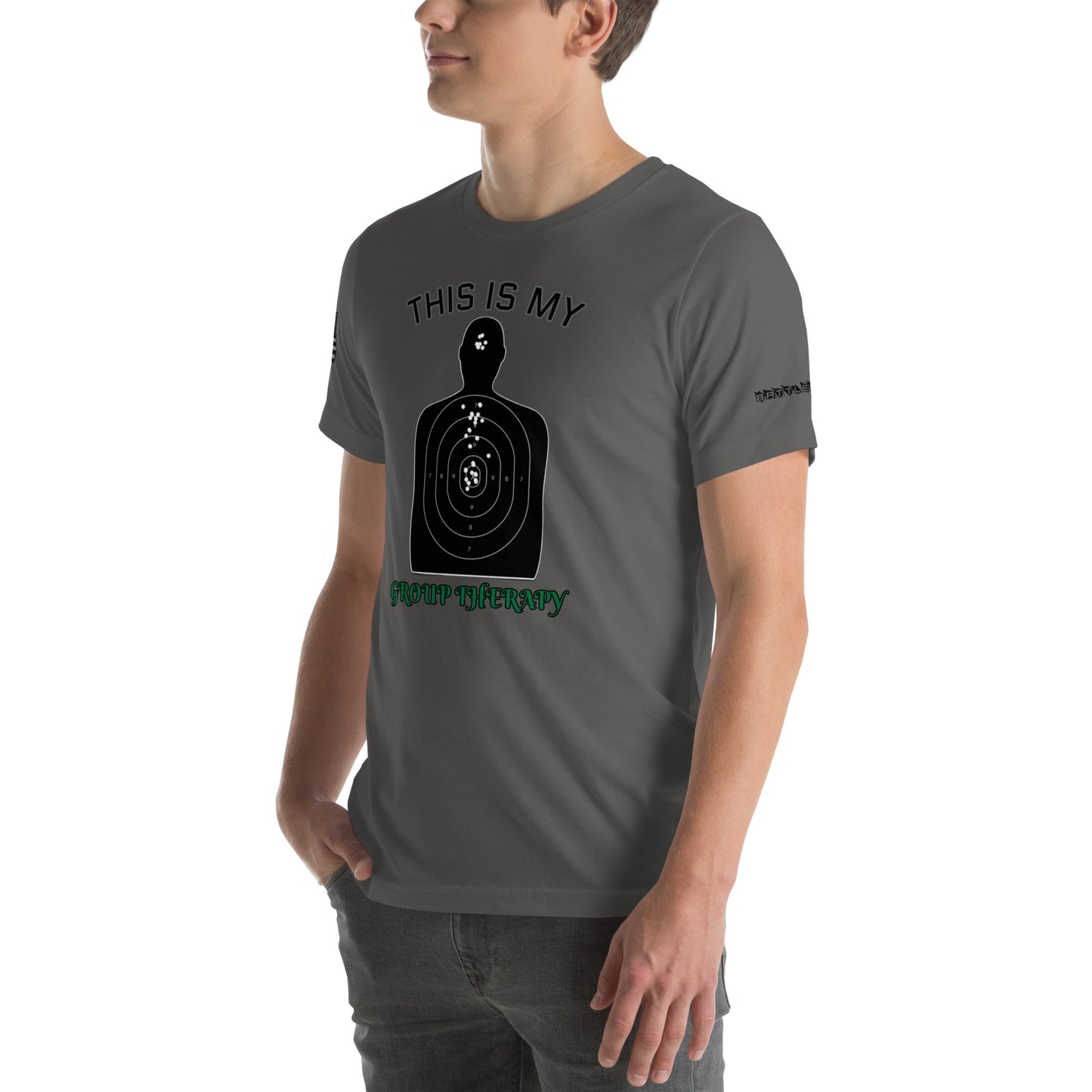 BNA LTD Group therapy T shirt