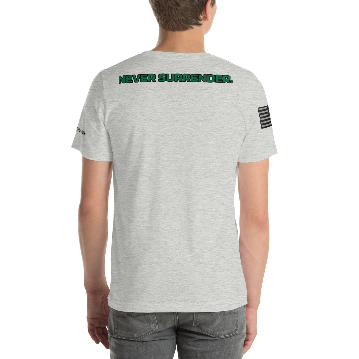 BNA LTD Group therapy T shirt
