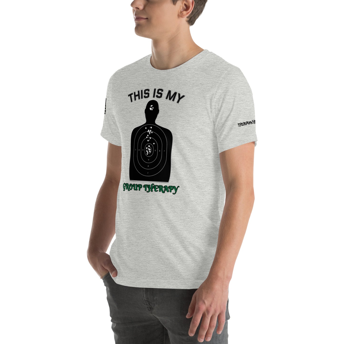 BNA LTD Group therapy T shirt