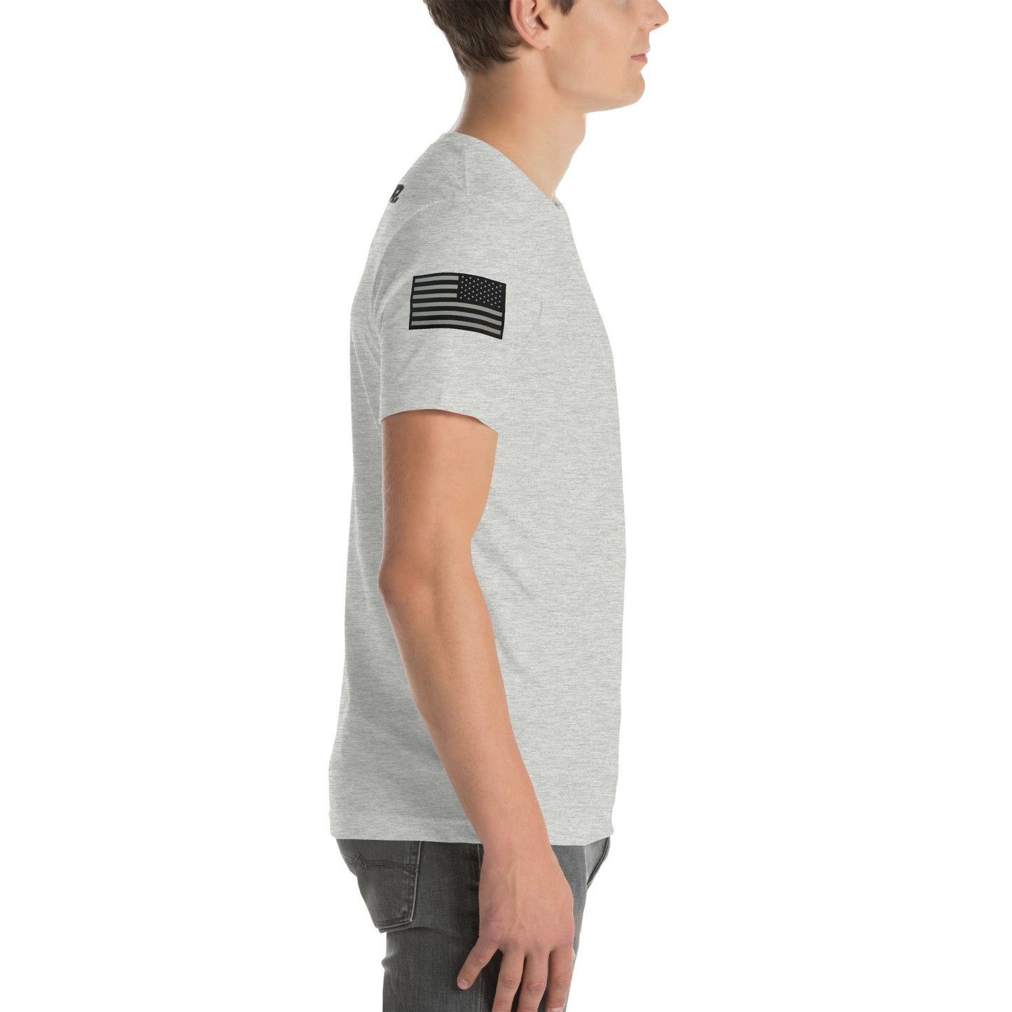 BNA LTD Time T shirt