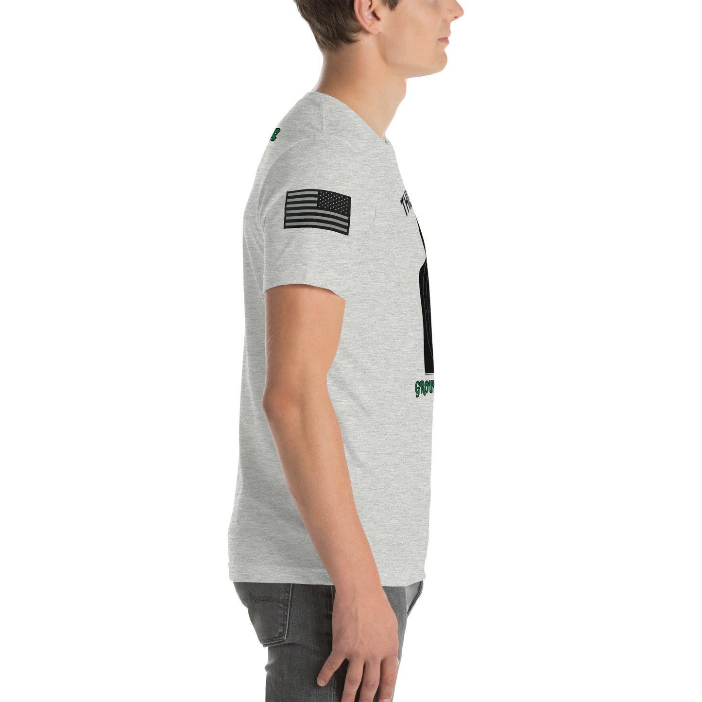 BNA LTD Group therapy T shirt
