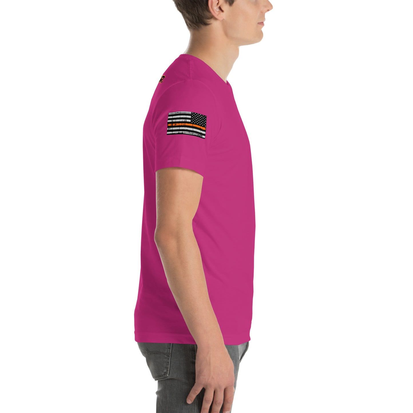BNA LTD Responder SAR T shirt