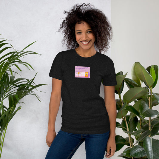 Spoons T-shirt