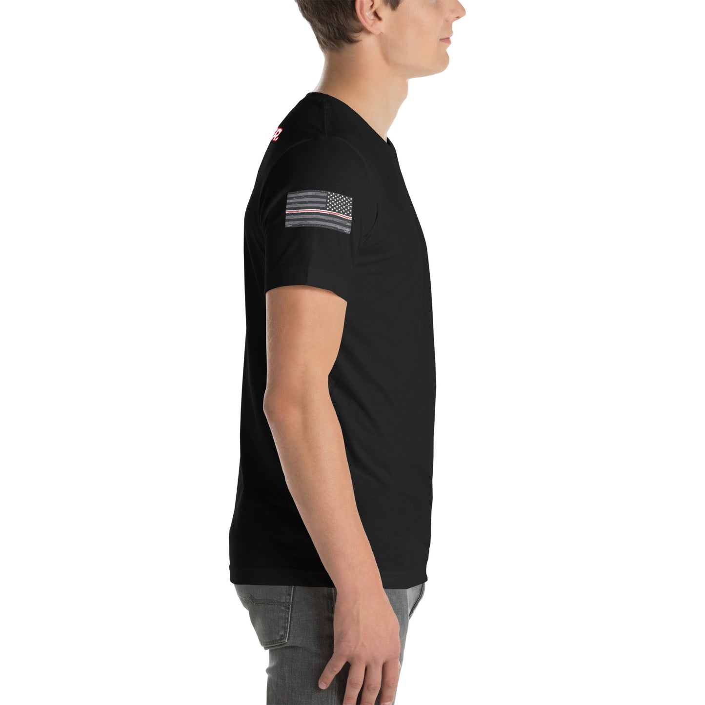 BNA LTD Responder NURSE T shirt