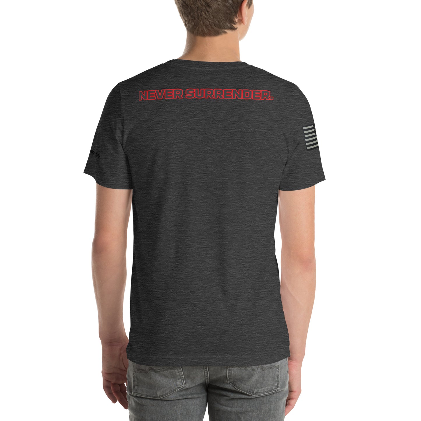 BNA LTD Oath T shirt
