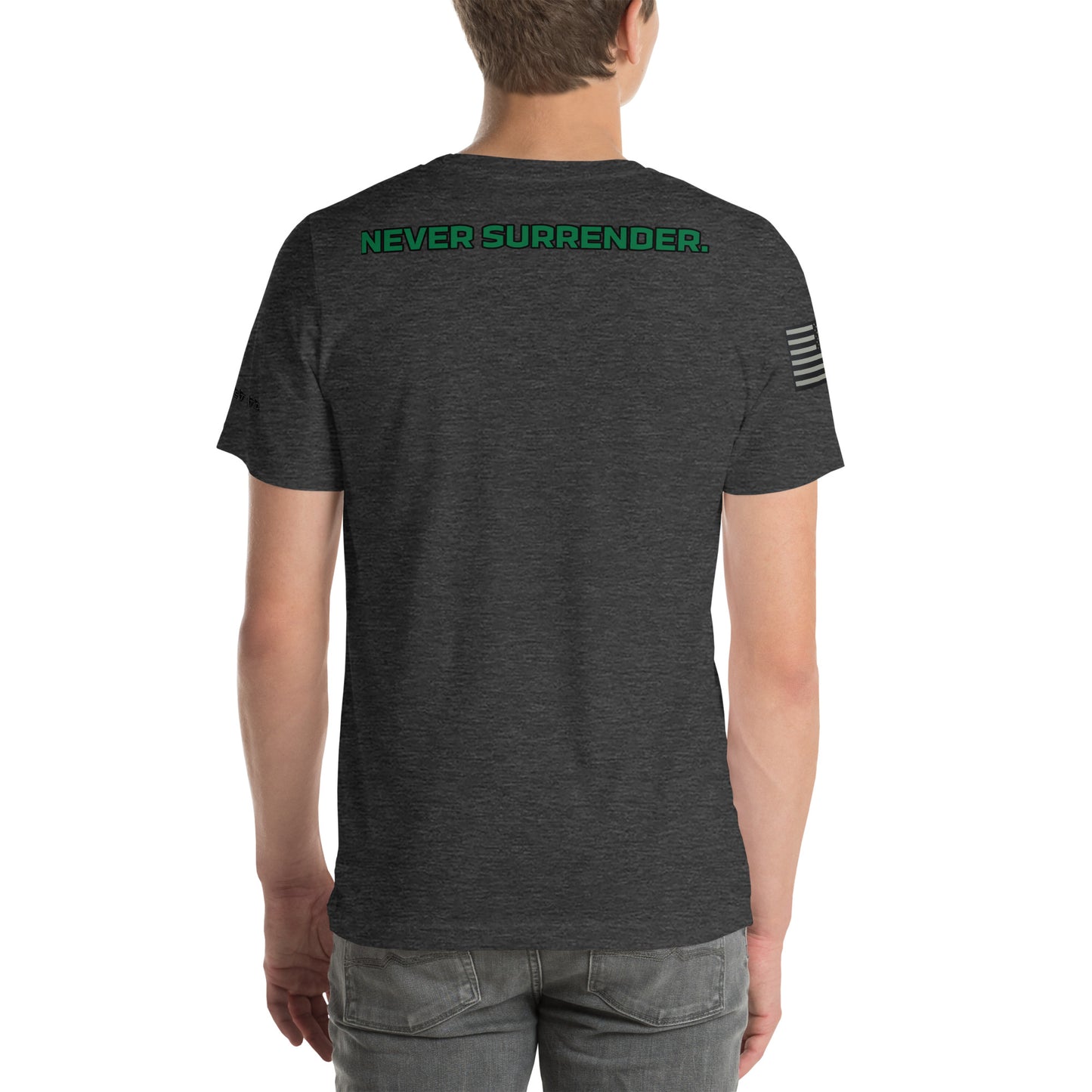 BNA LTD Group therapy T shirt