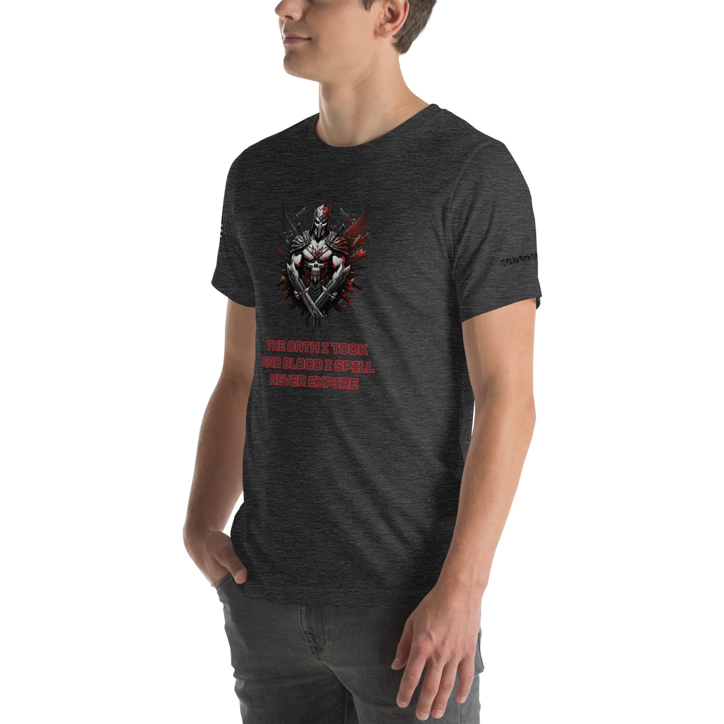 BNA LTD Oath T shirt