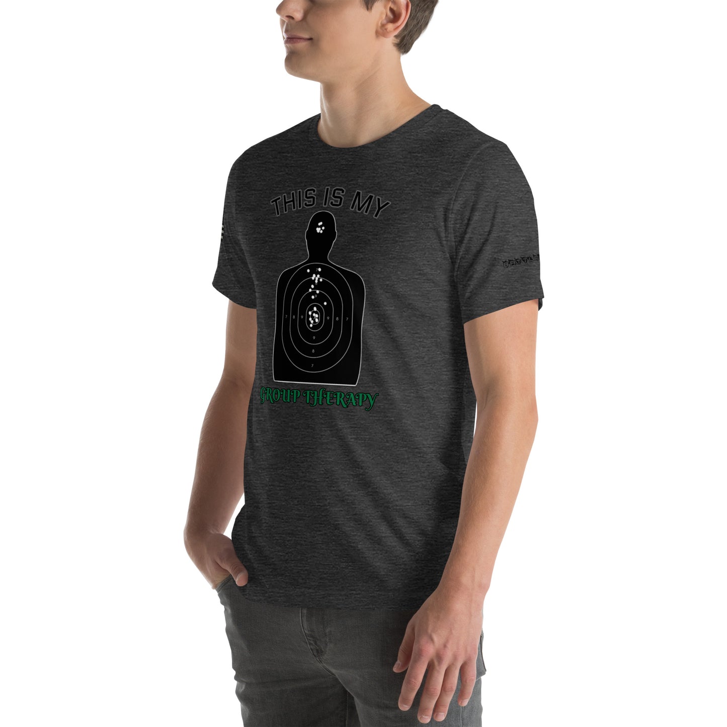 BNA LTD Group therapy T shirt