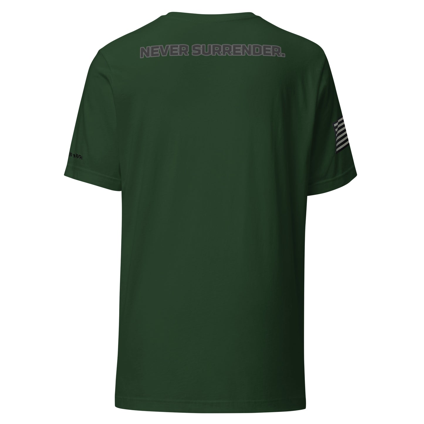 BNA LTD Beast T shirt