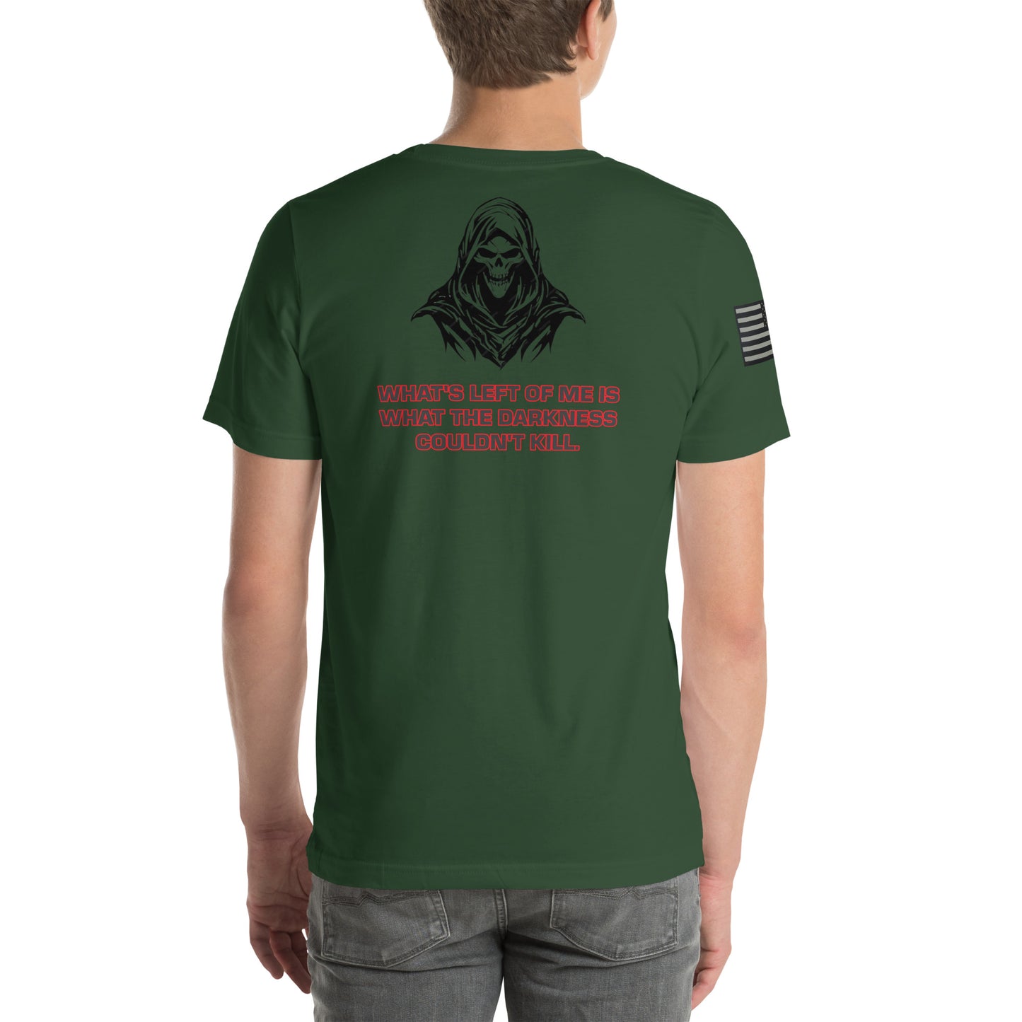 BNA LTD Darkness T shirt