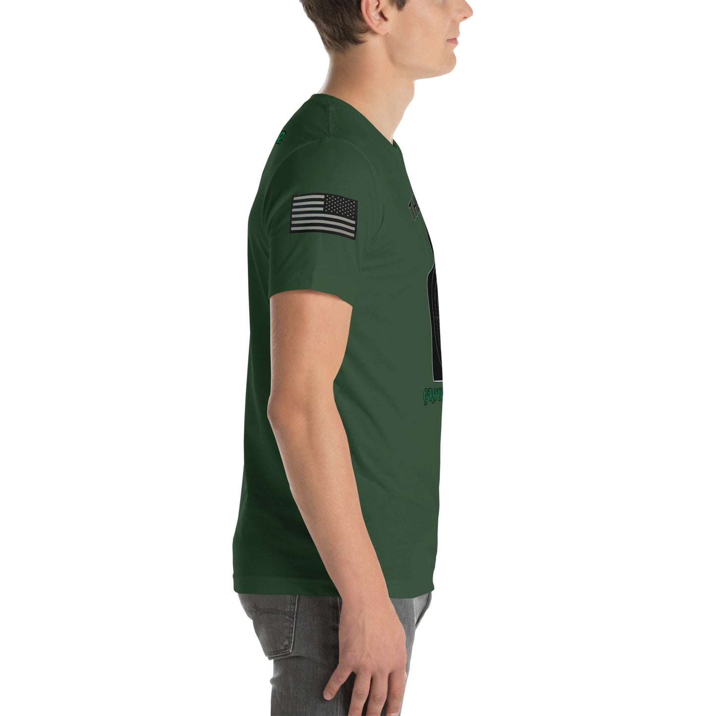BNA LTD Group therapy T shirt