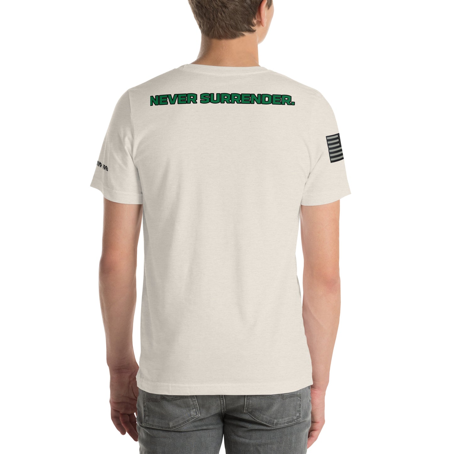 BNA LTD Group therapy T shirt