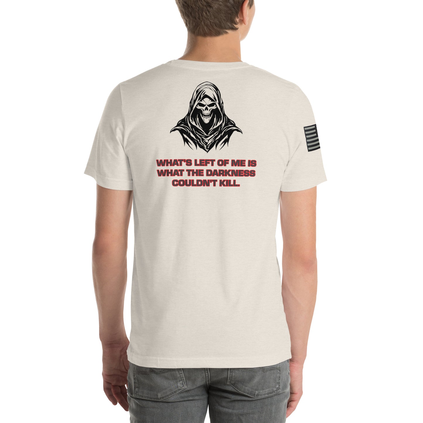 BNA LTD Darkness T shirt