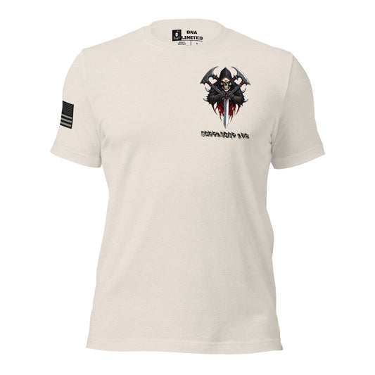 BNA LTD Darkness T shirt