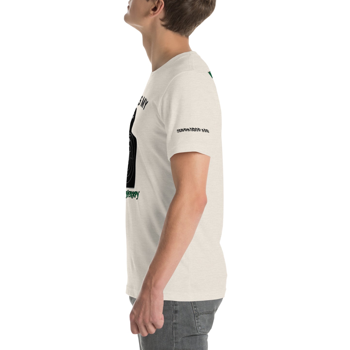 BNA LTD Group therapy T shirt