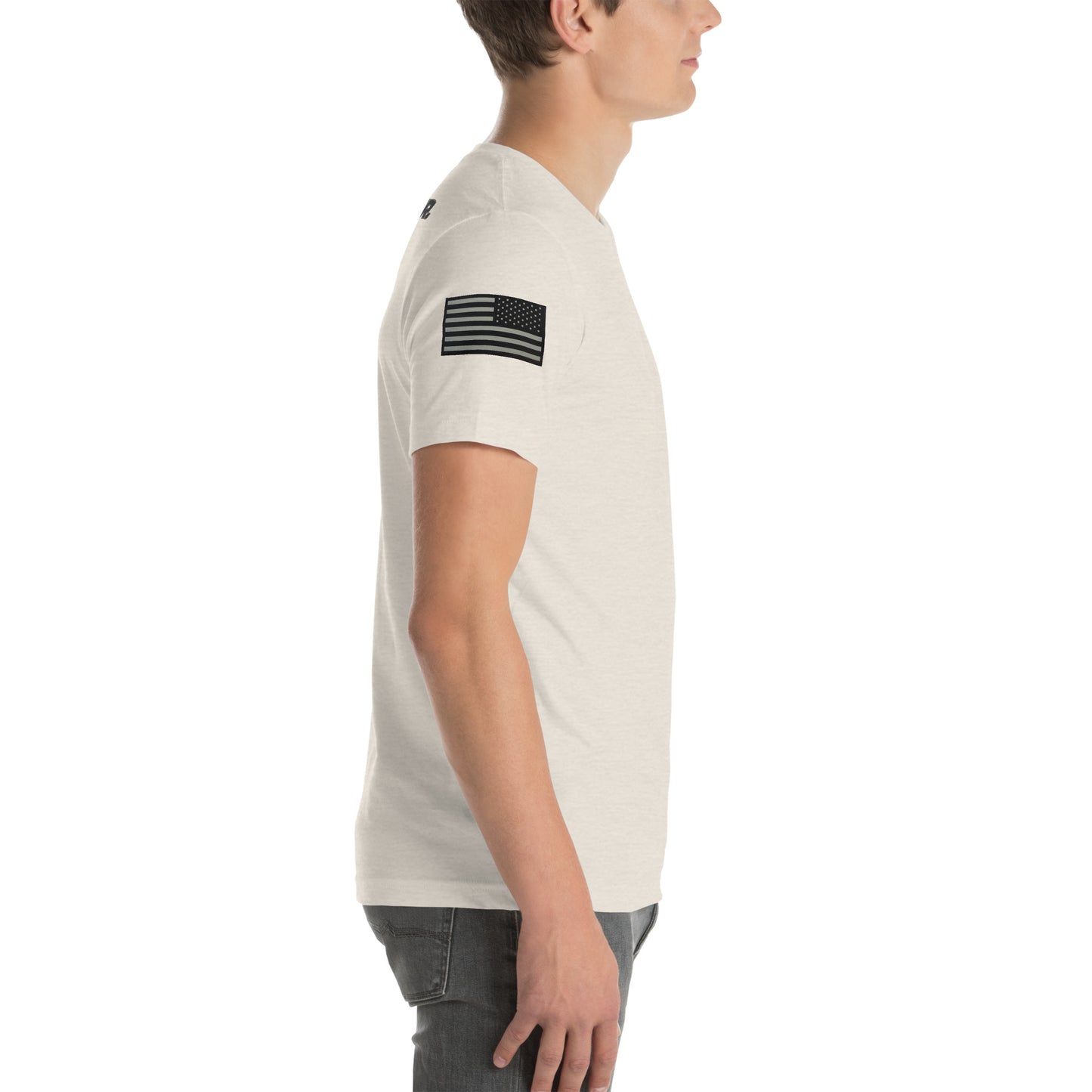 BNA LTD Time T shirt