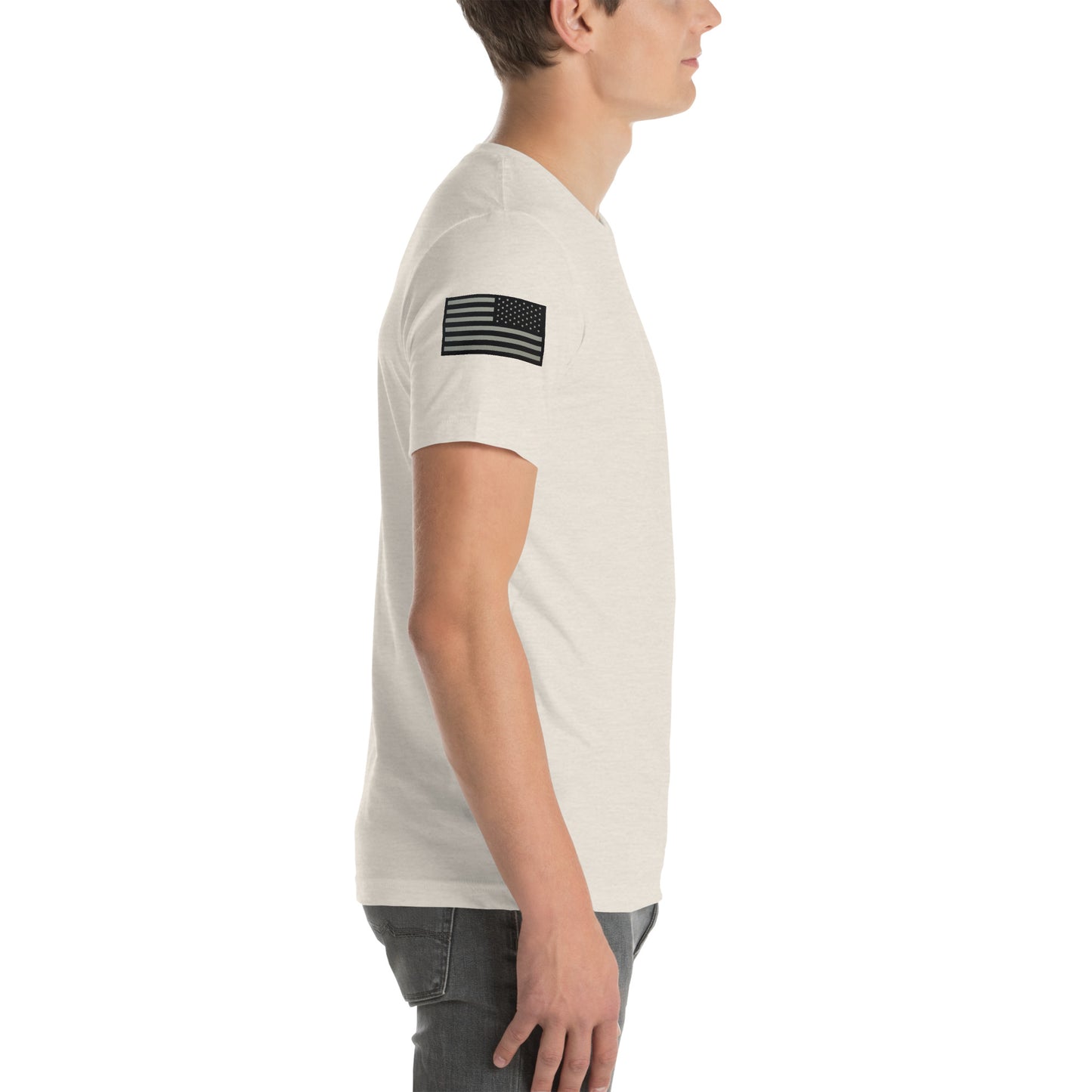 BNA LTD Darkness T shirt