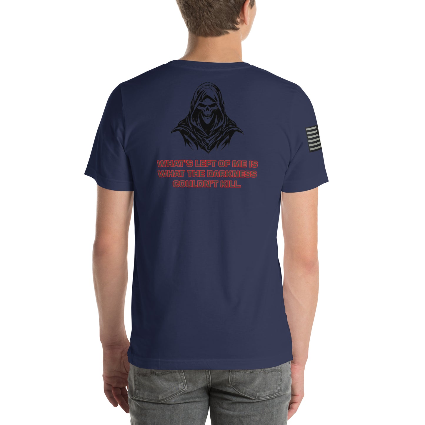 BNA LTD Darkness T shirt
