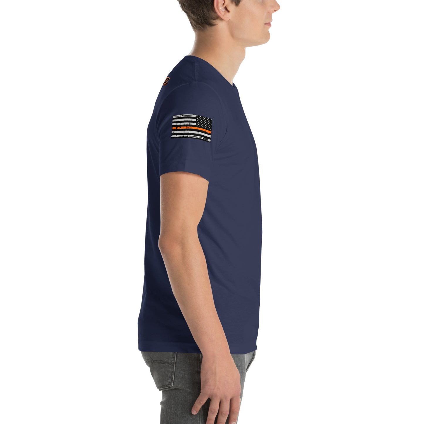BNA LTD Responder SAR T shirt