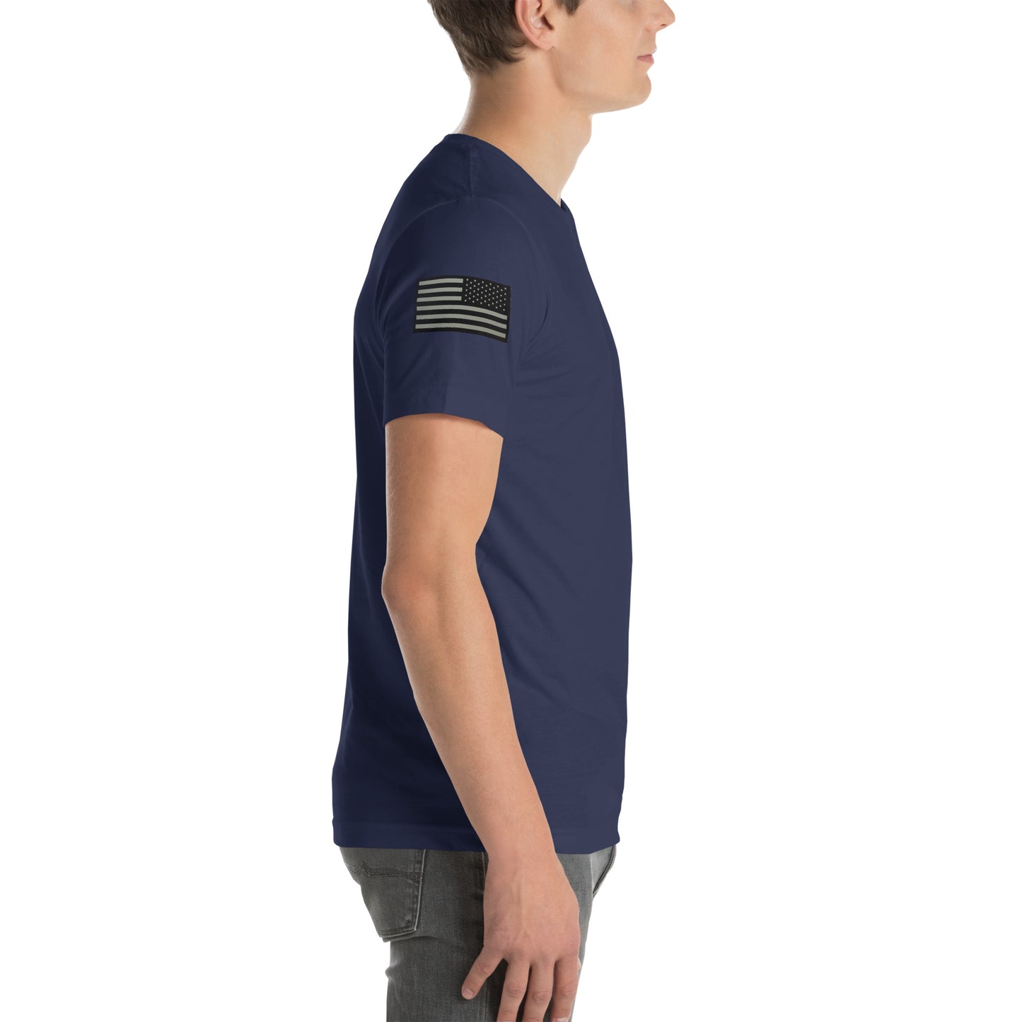 BNA LTD Darkness T shirt
